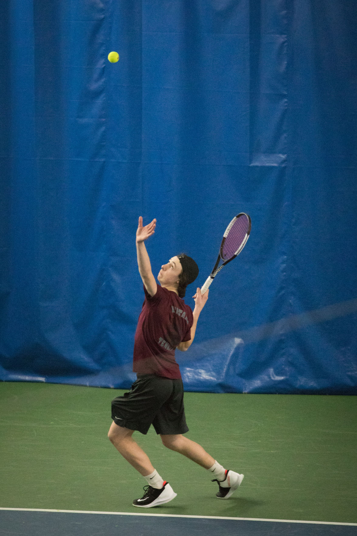 Tennis v. Whitworth 04